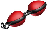 Venušiny kuličky Joyballs secret red