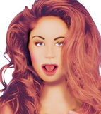Chasey Lain