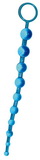 Pružný anální řetízek