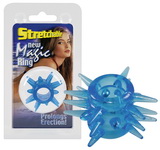 Magic Blue Magic Blue