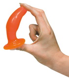 Oranžový kolík Oranžový kolík