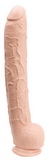 Dlouhé dildo Rambone