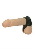 Latexový návlek na penis