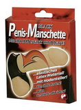 Latexový návlek na penis