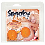 Spooky love