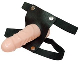 Připínací penis