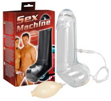 Sex Machine