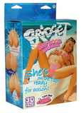 Bridget