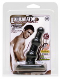Exhilarator anální kolík Exhilarator anální kolík