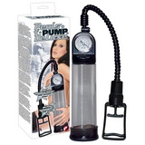 Vakuová pumpa Deluxe
