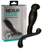 Nexus Glide - černý