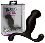 Nexus Excel - černý Nexus Excel - černý
