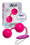 Joyballs deluxe pink