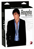 Nafukovací Angelo Loverboy