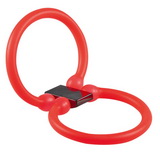 Erekční kroužek Techno Cockring