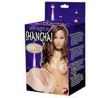 Masturbátor Shanghai Masturbátor Shanghai
