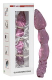Dildo Violet Secret