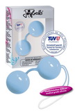 Joyballs deluxe light blue