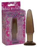 Anální kolík Uni Plug smoke