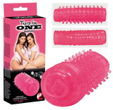 Masturbátor Spiny Love Hole