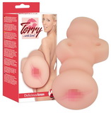 Terry my love masturbátor - anál