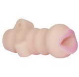 Terry my love masturbátor - ústa Terry my love masturbátor - ústa
