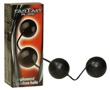 Pleasure love balls