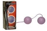 Pleasure love balls