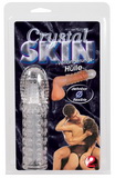 Obal na penis Crystal Obal na penis Crystal