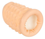 Dlouhý návlek na penis Dlouhý návlek na penis