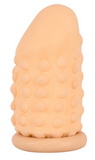 Dlouhý návlek na penis