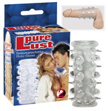 Silikonová rozkoš