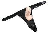 Strap-on
