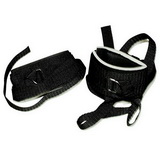 5-dílná bondage souprava Bad Kitty