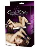 Pouta na ruce a nohy Bad Kitty