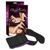 Pouta na ruce a nohy Bad Kitty