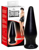 Latexový anální kolík Bizarre