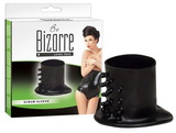 Latexová manžeta na penis Bizarre