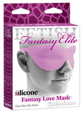 Fetish Fantasy Elite maska na oči