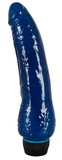 Modrý milenec