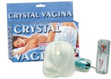 Vagína Crystal
