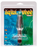 Aqua Veee - anální vibrátor Aqua Veee - anální vibrátor