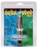 Aqua Veee - anální vibrátor Aqua Veee - anální vibrátor
