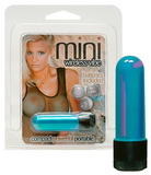 Mini vibrátor