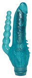 Crystal Cox Vibrátor