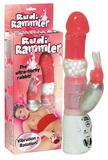 Vibrátor Rudi Rammler
