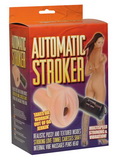 Automatic Stroker Automatic Stroker