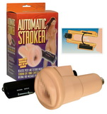 Automatic Stroker Automatic Stroker