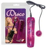 Disko koule