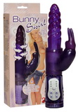 Vibrátor Bunny Swirl